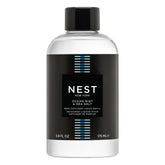 Nest New York Ocean Mist Sea Salt refill bottle for continuous home fragrance.