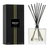 NEST New York Grapefruit diffuser bottle delivers bright citrus aroma for living spaces