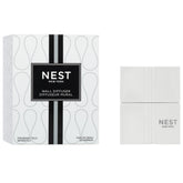 Nest New York wall diffuser setup showing plug-in operation for hassle-free scenting.