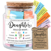 NewEleven Bible Verse Jar on desk offering daily inspiration