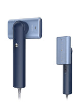 Nexdoo G9 Steam 2-in-1 travel steamer compact and portable for on-the-go use.