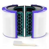 NextStop TP04 replacement filter 2-pack ready for quick installation and long-lasting air purification