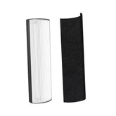 Nispira PETWRFIL front view shows compatibility with PureZone Elite for improved indoor air