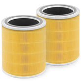 NXBHG Core 400S replacement filter pack packaging compatible with LEVOIT Core 400S
