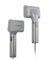 nxuoo G10 Pro Travel Steamer front view, compact design for easy travel.
