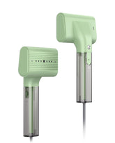 nxuoo G10 Pro Travel Steamer front view showing compact design for on-the-go use