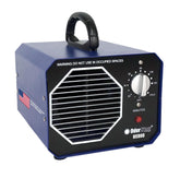 OdorStop OS900/6G front view highlighting compact design for rooms.