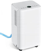 OLIXIS dehumidifier with ENERGY STAR most efficient rating for lower energy use