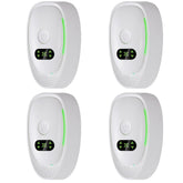 Oneluner Air Ionizer compact plug-in for fresh air in any room