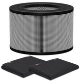 Ontheone 50250-S HEPA filter for cleaner air by capturing fine particles
