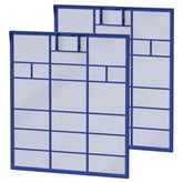 Ontheone U01 A01 100 replacement filter for Mitsubishi, easy install and seamless fit.