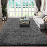 Ophanie living room rug with soft pile for cozy comfort and style