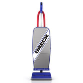 Oreck Commercial XL vacuum bagged design for deep-cleaning carpets and hard floors.