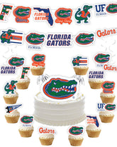 PartyKandy UF banner setup for quick game-day decor