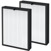 PAYUDAL 2-pack 400 Replacement Filter front view for Puro 400 air filters.