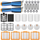 PAYUDAL replacement kit with main roller brush for Shark AI vacuum performance
