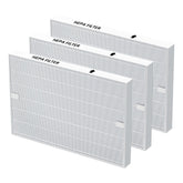 PETOX AP-1512HH filter bundle for Coway purifiers delivers long-lasting filtration.