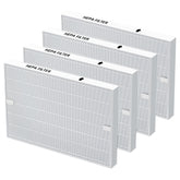 PETOX AP-1512HH four-pack box shows affordable replacement filters for Coway purifiers.