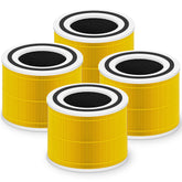 PETOX Core 300 filter compatible with Levoit Core 300 series for fresher air