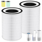 Pulluty Kilo compatibility with Afloia models for secure, straightforward filter swaps.