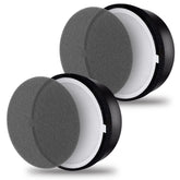 Pulluty LV-H132 two-pack replacement filter for cleaner air