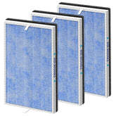 Pulluty MSA3 3-pack HEPA filters install-ready for cleaner air.