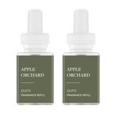 Pura Apple Orchards refill bottle ready for home fragrance.
