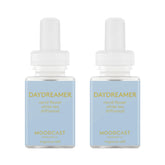 Pura Moodcast Daydreamer refill pack front view for a calming home scent