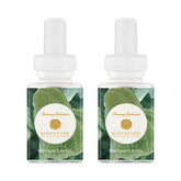 Pura Tommy Bahama Signature Island refill bottle adds tropical fragrance to your diffuser