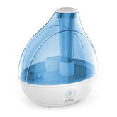 Pure Enrichment MistAire humidifier front view for calm, clean air in any room