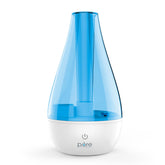 Pure Enrichment MistAire Studio humidifier front view for compact spaces.