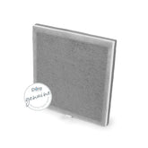 Pure Enrichment PureZone 3-in-1 filter front view supports cleaner air at home.