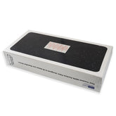 PUREBURG TiO2-treated filter packshot for Aerus purifiers with enhanced filtration.