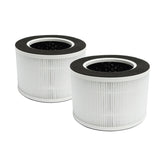 PureBURG TREDY TD-1500 filter pack for PM2.5 capture and fresher air.