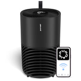 PuroAir 130i in a living room setup improves family air quality