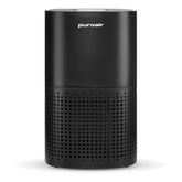 PuroAir 240 front view purifies large rooms quickly