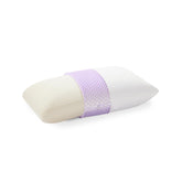 Purple Harmony Pillow with GelFlex Grid for breathable support