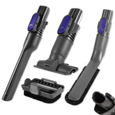 QINAN IX141 vacuum crevice tool attachment for tight spaces.