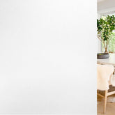 Rabbitgoo window privacy film with frosted glass for discreet daylight