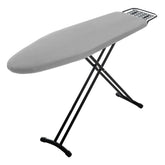 RAINHOL full-size ironing board dimensions for stable pressing space