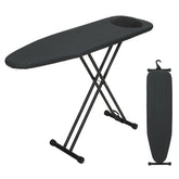 RAINHOL ironing board full-size surface for daily ironing with ample space.