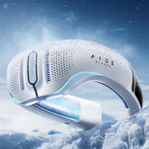 RANVOO AICE LITE Plus front view β compact neck cooler for all-day comfort.