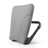 READY ROCKER Ultra back support foam for comfort in any chair.