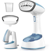 Reemix Steamer folding design for compact travel and easy packing.