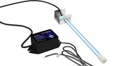 REKOLIGHTING R600 UVC coil 14in for HVAC coils reduces mold and bacteria growth