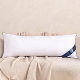 Richtry memory foam 14x36 insert front view showing supportive, cloud-like comfort