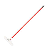 Roberts Carpet Rake 12-inch head for quick cut pile cleaning