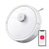 Roborock Q7 L5 ultrahigh suction for deep carpet and hard-floor cleaning
