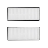 Roborock washable filter for S8 Pro Ultra ready to sustain strong suction.