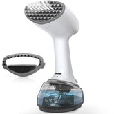 Rolipo handheld steamer 1200W for quick wrinkle removal on the go